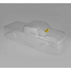 Top 10 🔥 JConcepts, Inc. 1/10 1993 Ford F-250 SuperCab Monster Truck Clear Body with Racerback 🥰