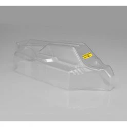 Cheapest ✨ JConcepts, Inc. 1/8 S2 Clear Body: 8IGHT-E 4.0 🔔