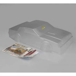 Brand new 🛒 JConcepts, Inc. Clear Street Eliminator Body, 1987 Buick Grand National 🎁 -Cheap RC Cars And Trucks Store JCO0357 A0 1TQA2F7G