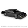Brand new 🛒 JConcepts, Inc. Clear Street Eliminator Body, 1987 Buick Grand National 🎁