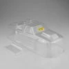 Promo ✨ JConcepts, Inc. 1/10 1993 Ford F-150 Clear Body with Spoiler: Rustler VXL 🔔