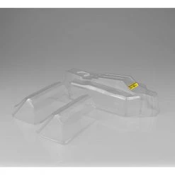 Cheap ✨ JConcepts, Inc. 1/10 Clear Body with S-Type Wing: B74 🔔