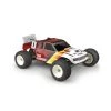 Discount ✨ JConcepts, Inc. 1/10 Team Truck Authentic Clear Body: RC10T 🎁