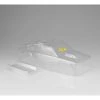 Best deal 🌟 JConcepts, Inc. 1/10 Authentic Clear Body: RC10GT 🤩