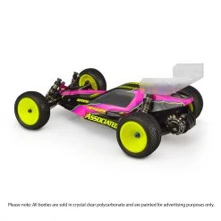 Flash Sale 🧨 JConcepts, Inc. Authentic Body Associated RC10B2 🎁 -Cheap RC Cars And Trucks Store JCO04096133 A1 TUJNI6B5