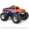 Promo 👏 JConcepts, Inc. Clear Body, 1970 Chevy C10, 10.5" Wheelbase ⌛