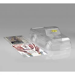 Promo 👏 JConcepts, Inc. Clear Body, 1970 Chevy C10, 10.5" Wheelbase ⌛ -Cheap RC Cars And Trucks Store JCO0415 A35 20H5U234