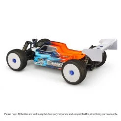 Hot Sale 💯 JConcepts, Inc. Tekno EB48 2.0 Body, Lightweight ⌛ -Cheap RC Cars And Trucks Store JCO0431L A1 TQ0PZNYG