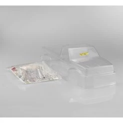 Discount ✔️ JConcepts, Inc. 1989 Ford F-250 Monster Truck Body with Racerback 🌟