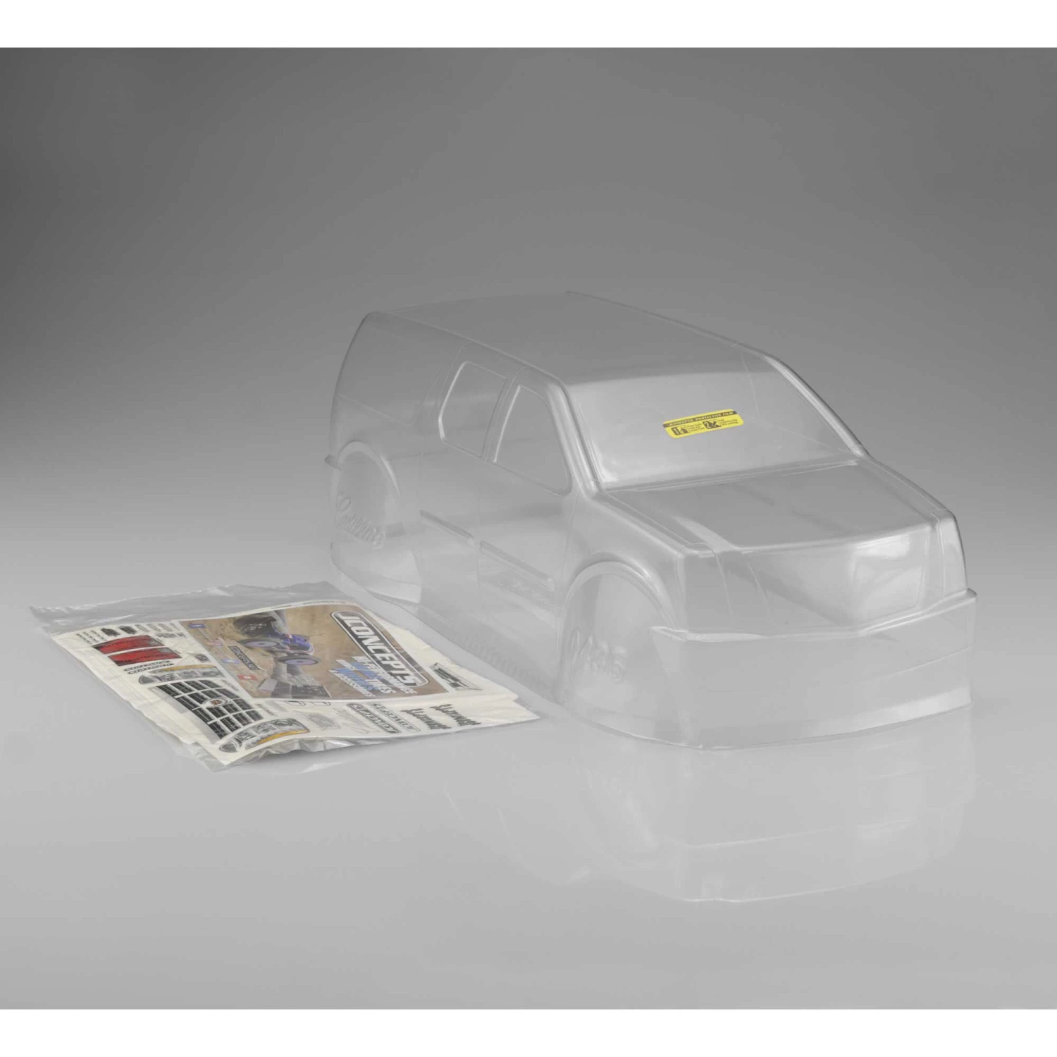 Outlet ๐ JConcepts, Inc. 2007 Cadillac Escalade, 12.5-13" Wheelbase Body โค๏ธ 6 Outlet ๐ JConcepts, Inc. 2007 Cadillac Escalade, 12.5-13" Wheelbase Body โค๏ธ - Image 6