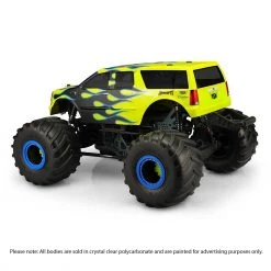 Outlet ๐ JConcepts, Inc. 2007 Cadillac Escalade, 12.5-13" Wheelbase Body โค๏ธ 10 Outlet ๐ JConcepts, Inc. 2007 Cadillac Escalade, 12.5-13" Wheelbase Body โค๏ธ -Cheap RC Cars And Trucks Store JCO0436 A2 48KYNOHQ