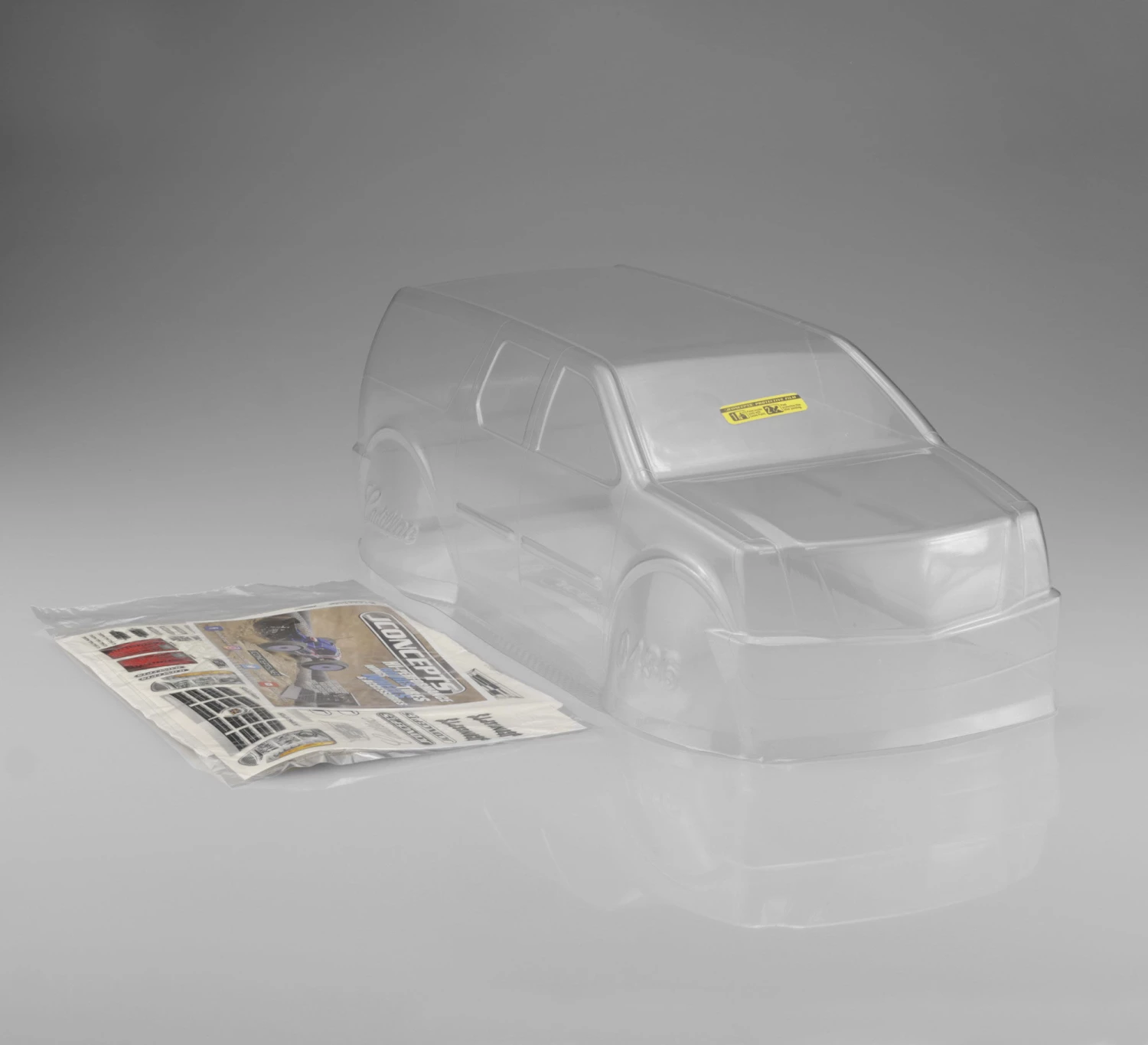 Outlet ๐ JConcepts, Inc. 2007 Cadillac Escalade, 12.5-13" Wheelbase Body โค๏ธ 1 Outlet ๐ JConcepts, Inc. 2007 Cadillac Escalade, 12.5-13" Wheelbase Body โค๏ธ