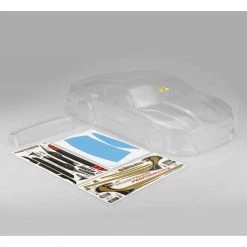 Promo 🔥 JConcepts, Inc. 2018 Ford Mustang Cobra Jet Body, 11"W/13"Wheelbase 🤩