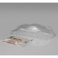 Cheapest ⌛ JConcepts, Inc. A2R A-One Racer 2 190mm Touring Car Body, Standard 🧨