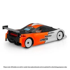 Coupon 🎁 JConcepts, Inc. A2R A-One Racer 2 190mm Touring Car Body, ULT LW ⭐ -Cheap RC Cars And Trucks Store JCO0443UL A1 Z73KWKTR
