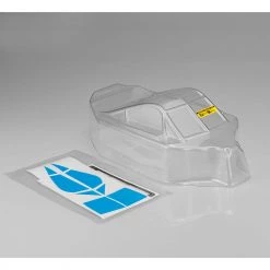 New 🌟 JConcepts, Inc. Warrior Body: ARRMA TYPHON 👍 -Cheap RC Cars And Trucks Store JCO0458 A00 HKKN5K94