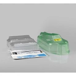 Best reviews of 🔥 JConcepts, Inc. S2 Schumacher Cat L1 Evo Body with Wing, Lightweight 🥰 -Cheap RC Cars And Trucks Store JCO0461L A0 P1DKAFWM