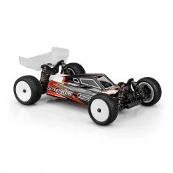 Best reviews of 🔥 JConcepts, Inc. S2 Schumacher Cat L1 Evo Body with Wing, Lightweight 🥰 -Cheap RC Cars And Trucks Store JCO0461L A1 P1DKAFWM