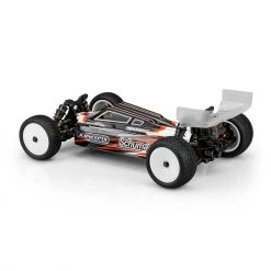 Best reviews of 🔥 JConcepts, Inc. S2 Schumacher Cat L1 Evo Body with Wing, Lightweight 🥰 -Cheap RC Cars And Trucks Store JCO0461L A2 P1DKAFWM