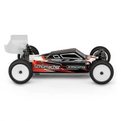 Best reviews of 🔥 JConcepts, Inc. S2 Schumacher Cat L1 Evo Body with Wing, Lightweight 🥰 -Cheap RC Cars And Trucks Store JCO0461L A4 P1DKAFWM