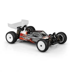 Buy 😉 JConcepts, Inc. S2 Schumacher Cat L1 Evo Body with Wing 🥰 -Cheap RC Cars And Trucks Store JCO0461 A1 OQVB2PC5