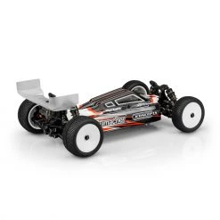 Buy 😉 JConcepts, Inc. S2 Schumacher Cat L1 Evo Body with Wing 🥰 -Cheap RC Cars And Trucks Store JCO0461 A3 OQVB2PC5