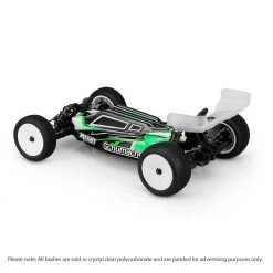 Flash Sale 🌟 JConcepts, Inc. S2 Schumacher Cougar LD2 Body with Wing ✔️ -Cheap RC Cars And Trucks Store JCO0462 A3 3S954L9Q
