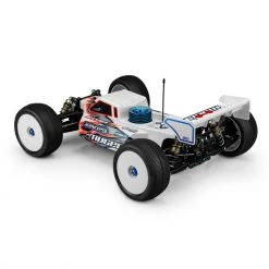 Cheapest 🎉 JConcepts, Inc. F2 1/8th Truck Body: MBX8T, RC8T3.2, 8IGHT-XT 🌟 -Cheap RC Cars And Trucks Store JCO0463 A2 HJS019RE