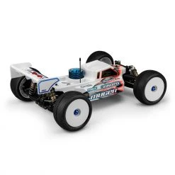 Cheapest 🎉 JConcepts, Inc. F2 1/8th Truck Body: MBX8T, RC8T3.2, 8IGHT-XT 🌟 -Cheap RC Cars And Trucks Store JCO0463 A3 HJS019RE