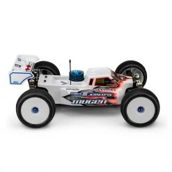 Cheapest 🎉 JConcepts, Inc. F2 1/8th Truck Body: MBX8T, RC8T3.2, 8IGHT-XT 🌟 -Cheap RC Cars And Trucks Store JCO0463 A4 HJS019RE