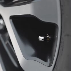 Brand new 👍 JConcepts, Inc. Finnisher Titanium Value Stem Covers (4) 🤩