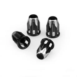 Brand new 👍 JConcepts, Inc. Finnisher Titanium Value Stem Covers (4) 🤩 -Cheap RC Cars And Trucks Store JCO11006 A1 2KW5ILG9