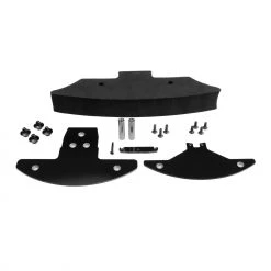 New 🤩 JConcepts, Inc. Front Bumper Conversion Kit: JCO0240 🌟