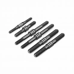 Top 10 ❤️ JConcepts, Inc. Fin Titanium Turnbuckle Set, Black (5) 👏