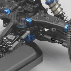 Top 10 ❤️ JConcepts, Inc. Fin Titanium Turnbuckle Set, Black (5) 👏 -Cheap RC Cars And Trucks Store JCO2507B A2 Y10QRG8E