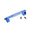 Hot Sale 🌟 JConcepts, Inc. Servo Mount Bracket, Blue: B6, B6D ✔️