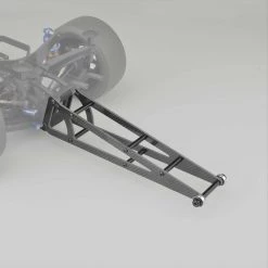 Buy ❤️ JConcepts, Inc. Wheelie Bar Kit: SC6.1, SC6.2 👏 -Cheap RC Cars And Trucks Store JCO2709 A1 NUN7DTXP