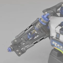 Deals 🤩 JConcepts, Inc. B6.3 Fin Titanium Turnbuckle Set, Black (6 pcs) 🔥 -Cheap RC Cars And Trucks Store JCO2740 A1 YX193FE6