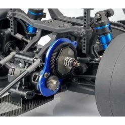 Cheap ⌛ JConcepts, Inc. Aluminum Honeycomb 2mm Rear Motor Plate, Blue ❤️ -Cheap RC Cars And Trucks Store JCO29101 A1 Z2OHT8M6