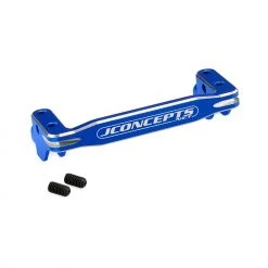 Top 10 ๐ฏ JConcepts, Inc. Servo Mount Brace, Blue: B6.3 ๐