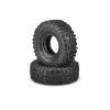 Coupon 😀 JConcepts, Inc. Landmines Green Force Compound 1.9" Scaler Tires (2) 💯