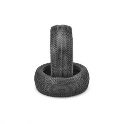 Brand new 🔥 JConcepts, Inc. 1/8 ReHab Tires, Blue Soft Compound, 83mm: Buggy (2) 👍