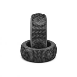 Cheapest 🧨 JConcepts, Inc. 1/8 Kosmos Tires, Blue Soft Compound, 83mm: Buggy (2) ⭐