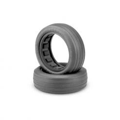 Brand new ❤️ JConcepts, Inc. Front Hotties 2.2" Drag Racing Tire, Green ✨