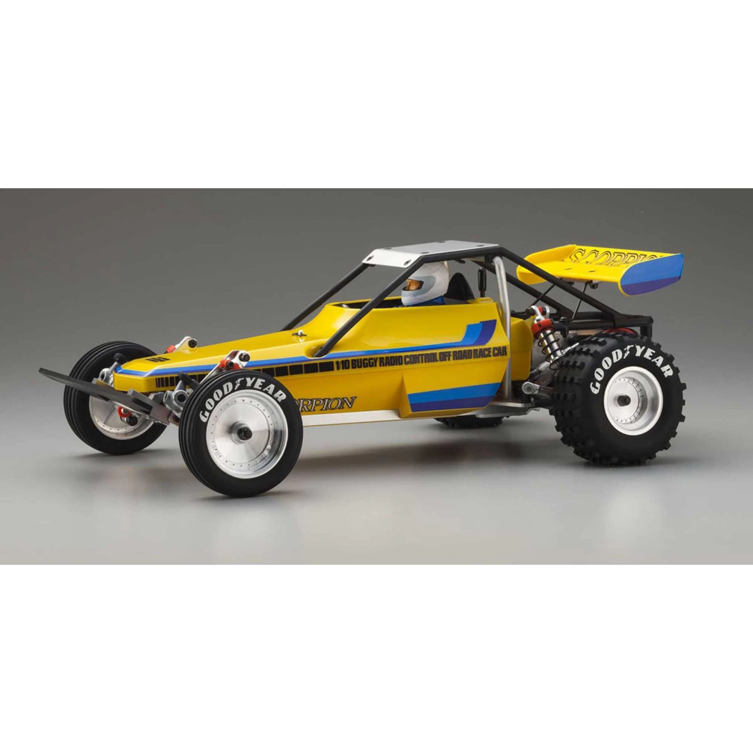 Wholesale ๐ Kyosho 1/10 Scorpion 2014 2WD Buggy Kit ๐ 1 Wholesale ๐ Kyosho 1/10 Scorpion 2014 2WD Buggy Kit ๐