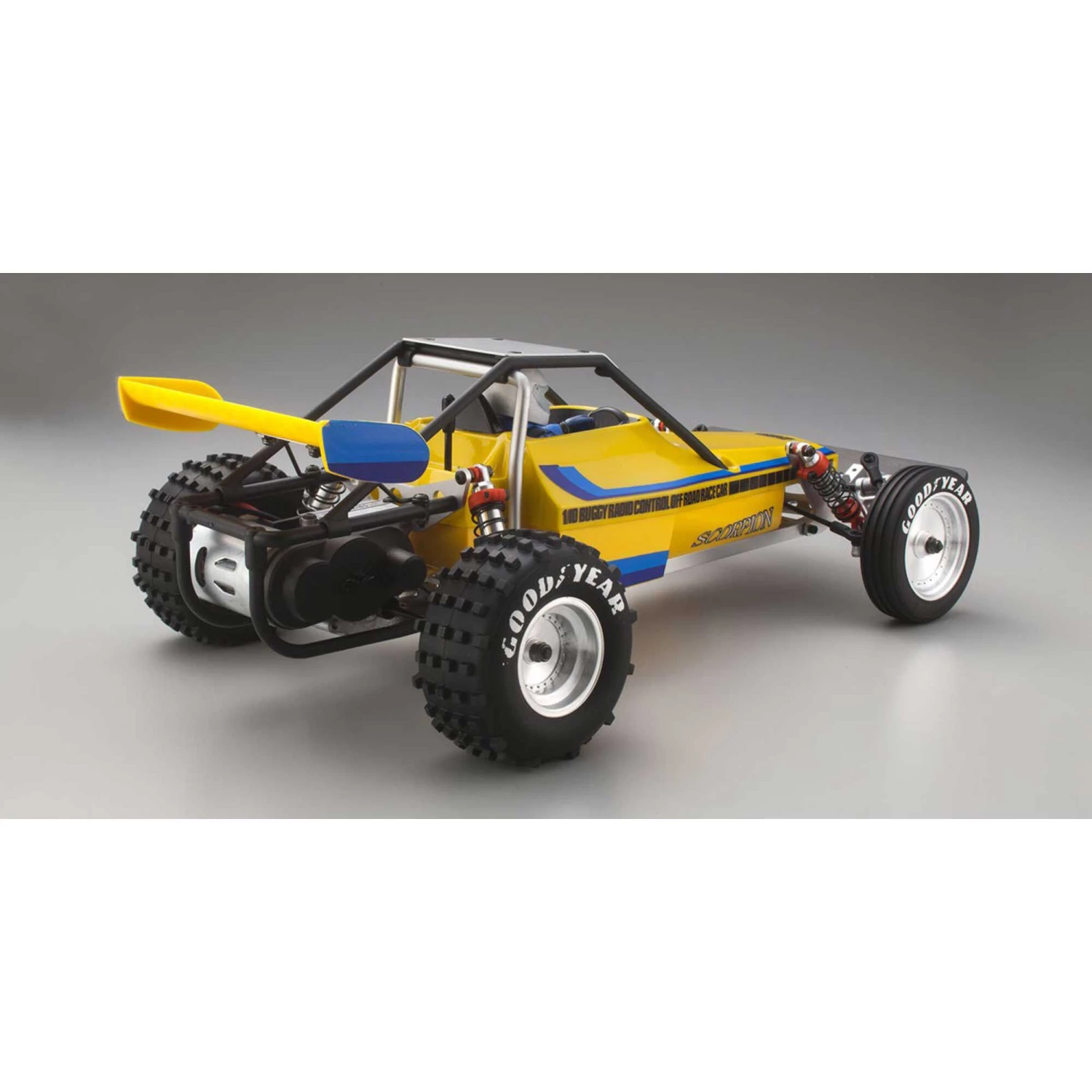 Wholesale ๐ Kyosho 1/10 Scorpion 2014 2WD Buggy Kit ๐ 2 Wholesale ๐ Kyosho 1/10 Scorpion 2014 2WD Buggy Kit ๐ - Image 2