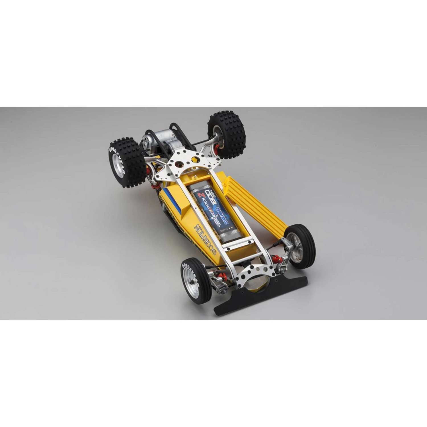 Wholesale ๐ Kyosho 1/10 Scorpion 2014 2WD Buggy Kit ๐ 4 Wholesale ๐ Kyosho 1/10 Scorpion 2014 2WD Buggy Kit ๐ - Image 4