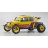 Budget 🎉 Kyosho 1/10 Volkswagen Beetle 2014 2WD Buggy Kit 💯