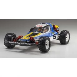 Deals 🛒 Kyosho 1/10 Optima 4WD Buggy Kit 🥰