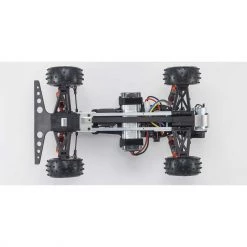 Deals 🛒 Kyosho 1/10 Optima 4WD Buggy Kit 🥰 -Cheap RC Cars And Trucks Store KYO30617B A3 6EE2WET8